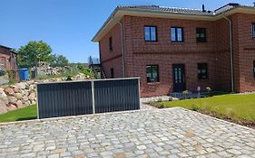 Ferienwohnung Jonte