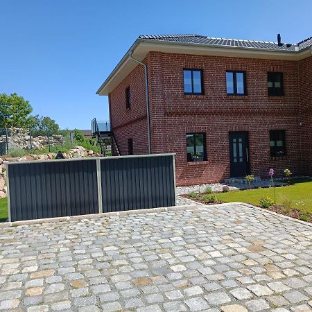Ferienwohnung Jonte Sassnitz Exterior foto