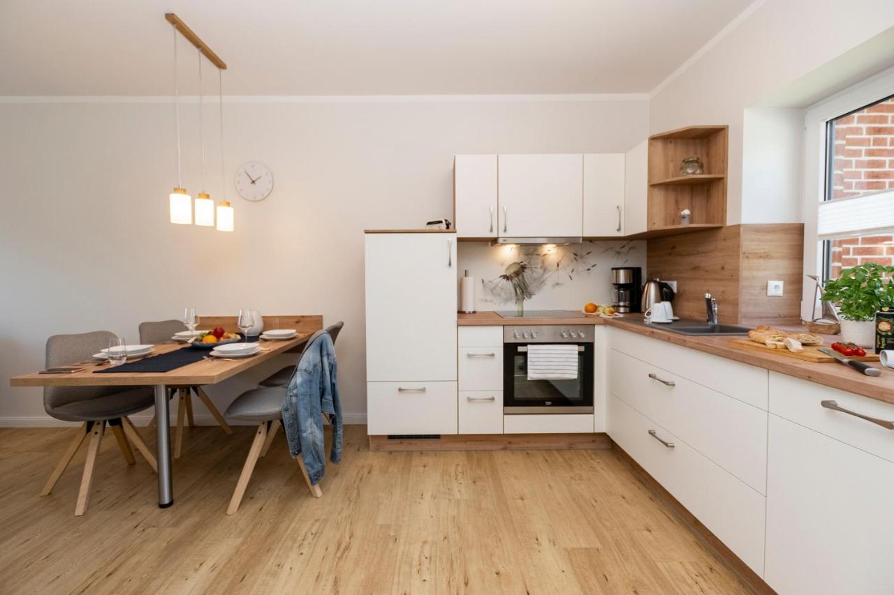 Ferienwohnung Jonte Sassnitz Exterior foto
