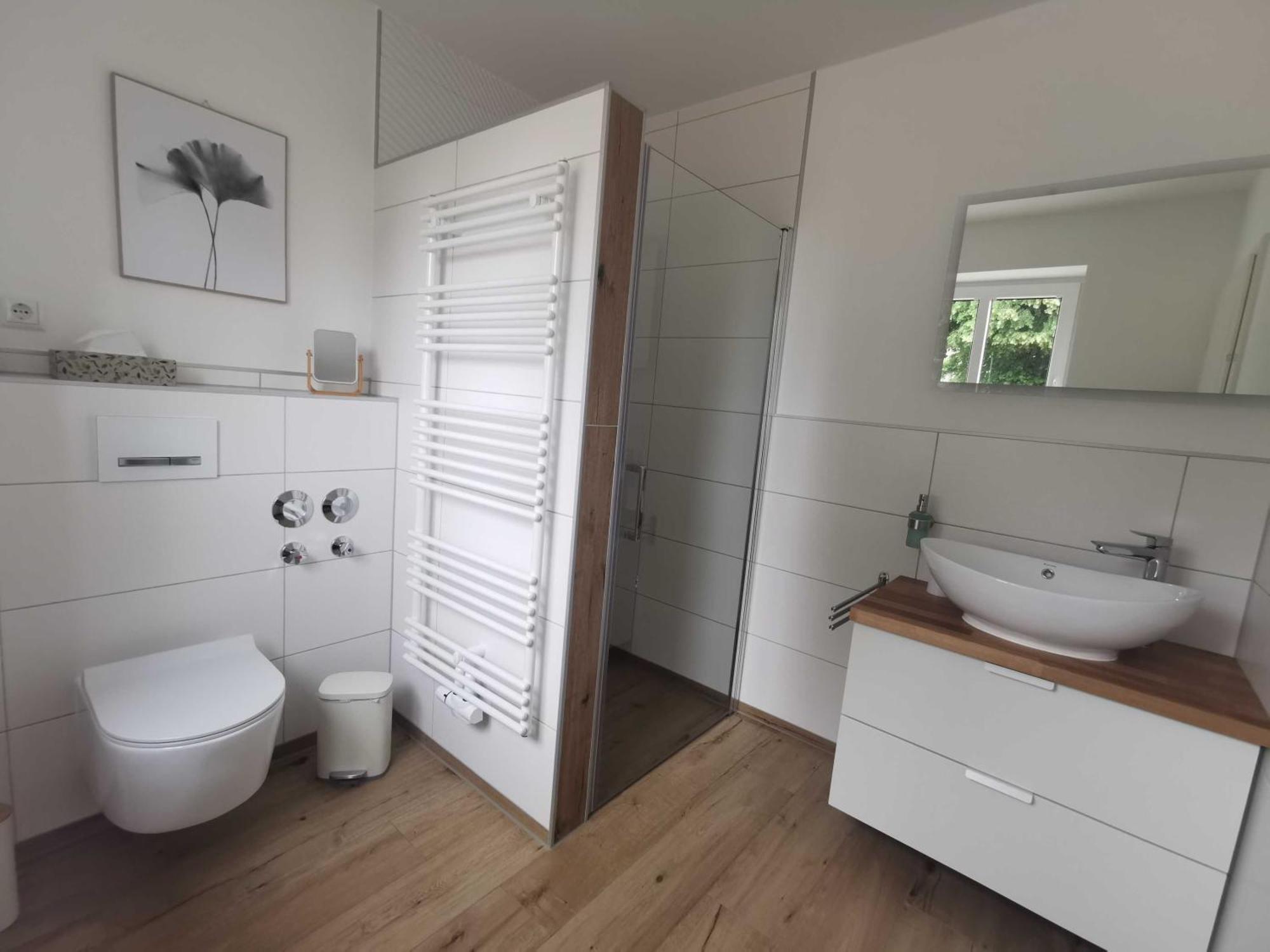 Ferienwohnung Jonte Sassnitz Exterior foto